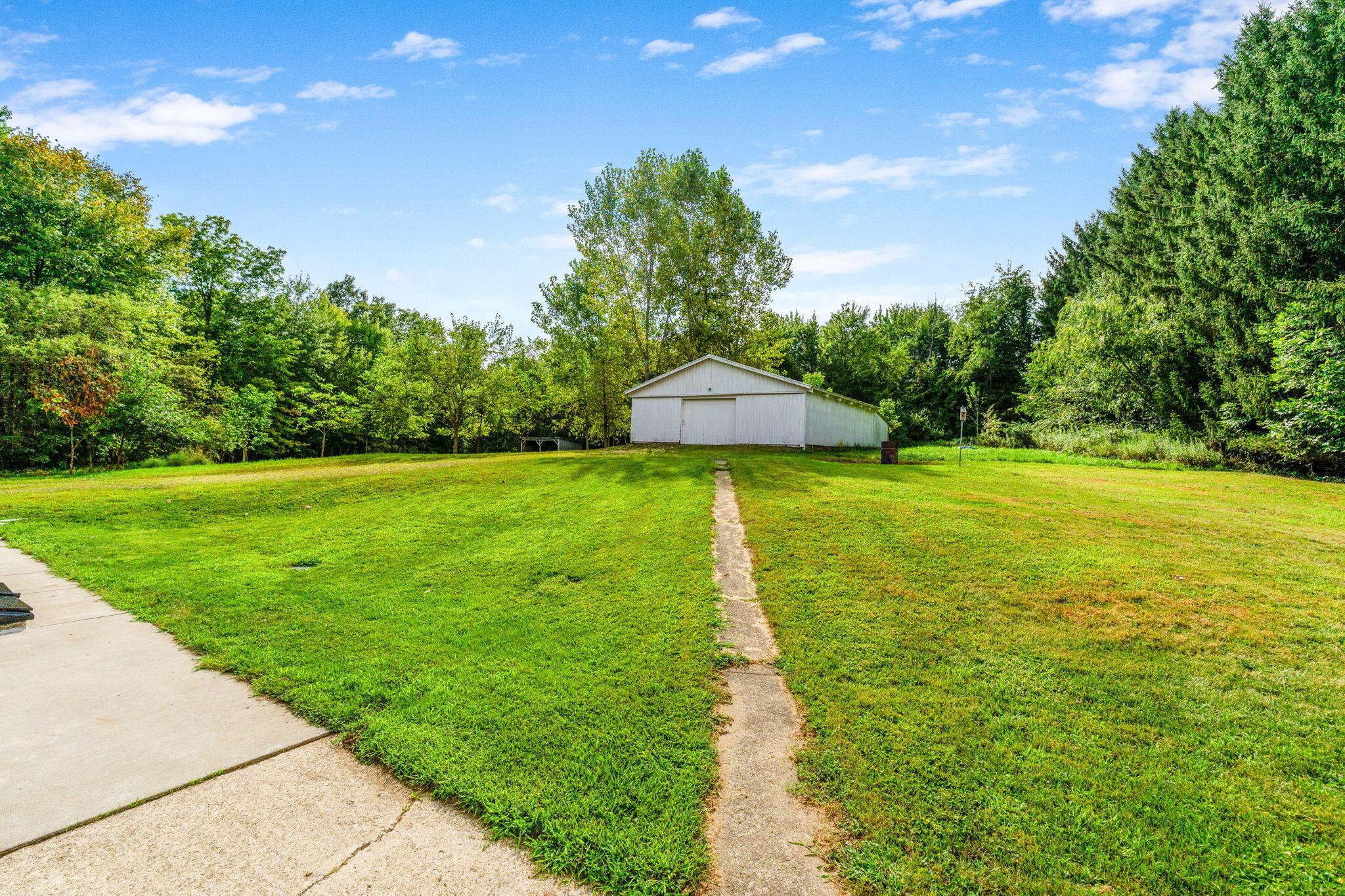 10819 Tucker Road Mount Vernon, OH 43050 - Photo 44 of 54 10819 Tucker Rd (Exterior)-10