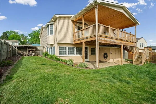$325,000 | 213 Winslow Drive, Oakdale, PA 15071