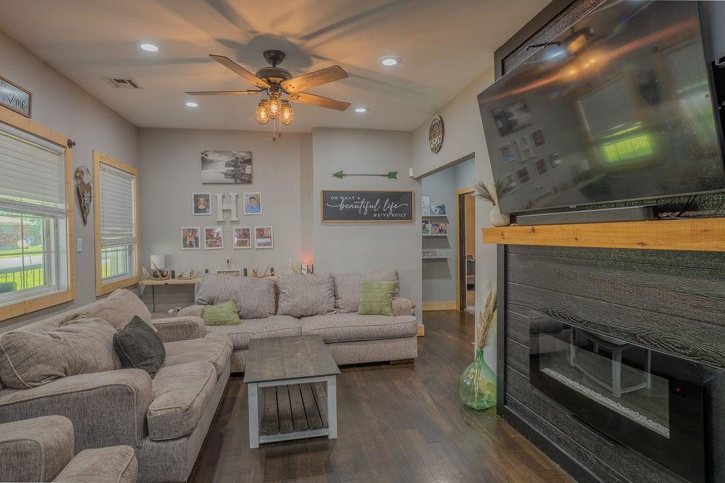 401 2nd Street Uniontown, KS 66779 - Photo 14 of 48
