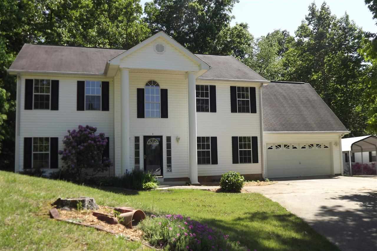 6 Crocus Court Fountain Inn, SC 29644 - Photo 1 of 1 Gallery Image 1