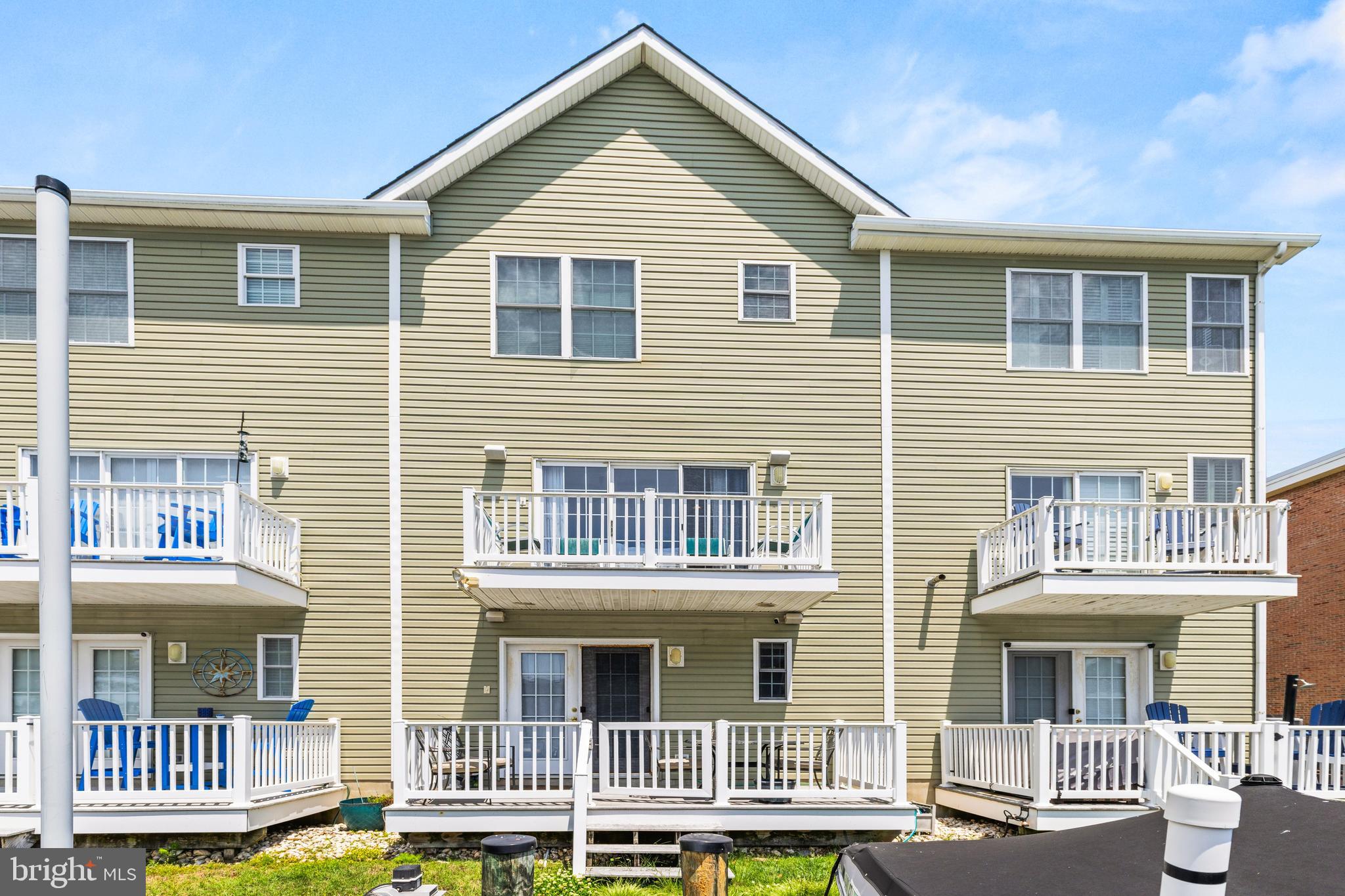 617 Salt Spray Road, Unit B Ocean City, MD 21842 - Photo 57 of 72