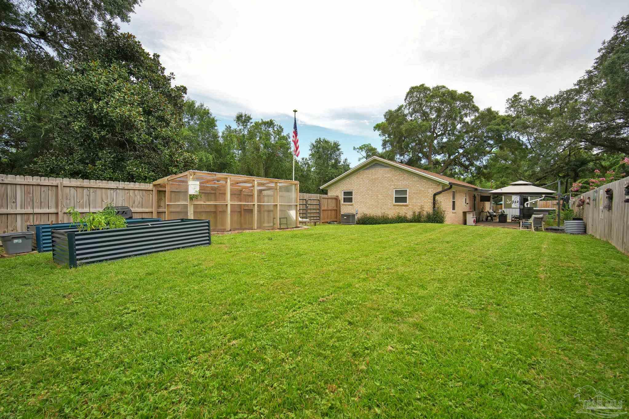 1041 Trout Road Pensacola, FL 32506 - Photo 49 of 59 Gallery Image 49