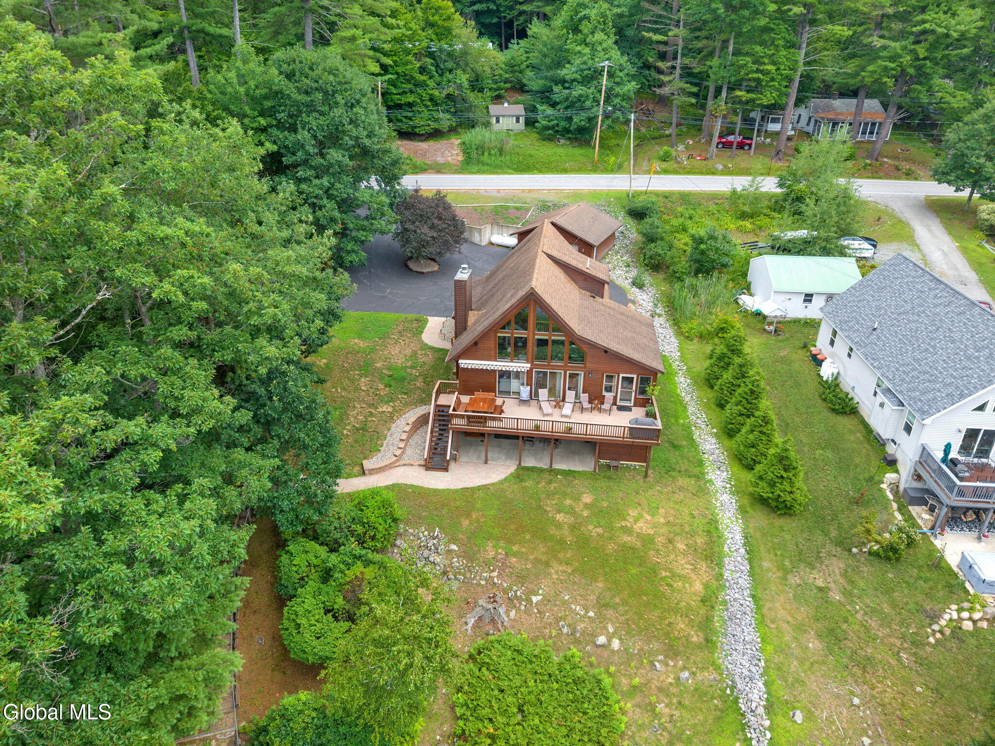2120 North Shore Road Day, NY 12835 - Photo 86 of 110 89