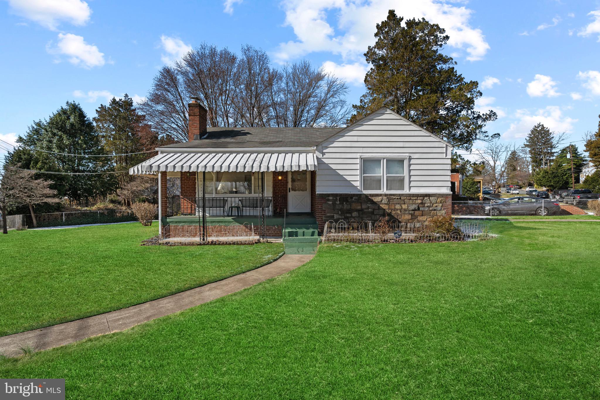 10302 Gardiner Avenue Silver Spring, MD 20902 - Photo 1 of 30 Gallery Image 1