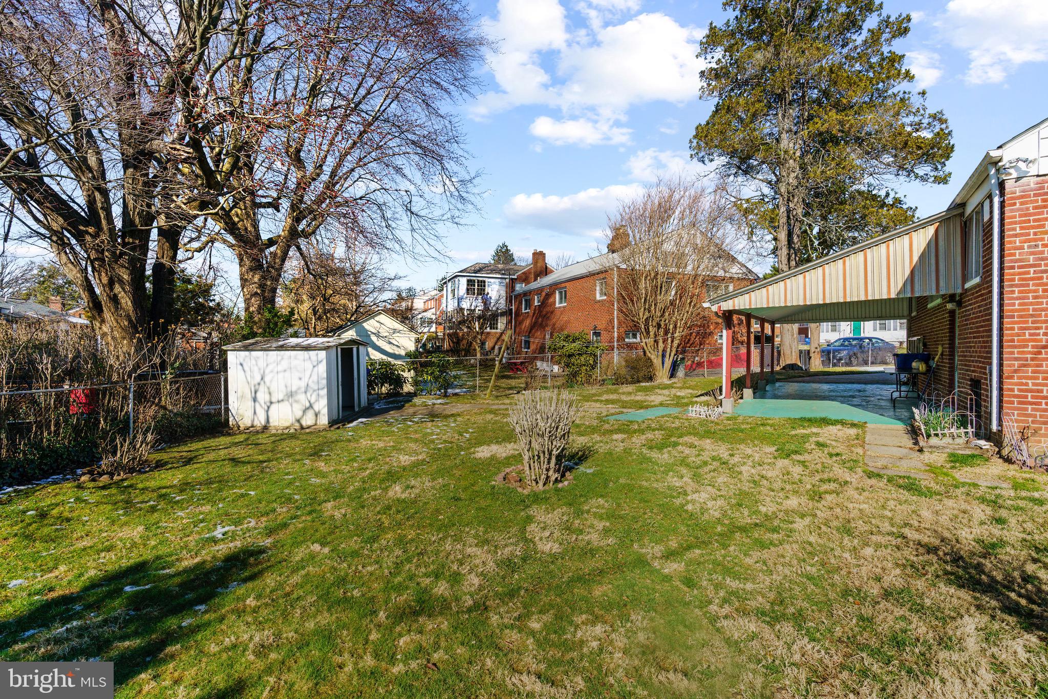 10302 Gardiner Avenue Silver Spring, MD 20902 - Photo 28 of 30 Gallery Image 28