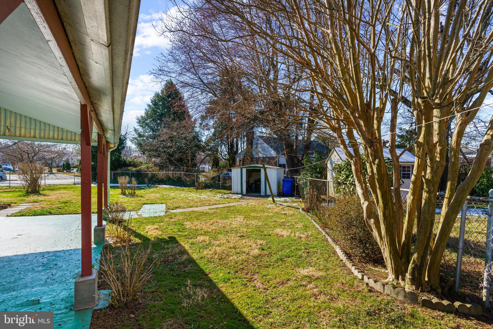 10302 Gardiner Avenue Silver Spring, MD 20902 - Photo 29 of 30 Gallery Image 29