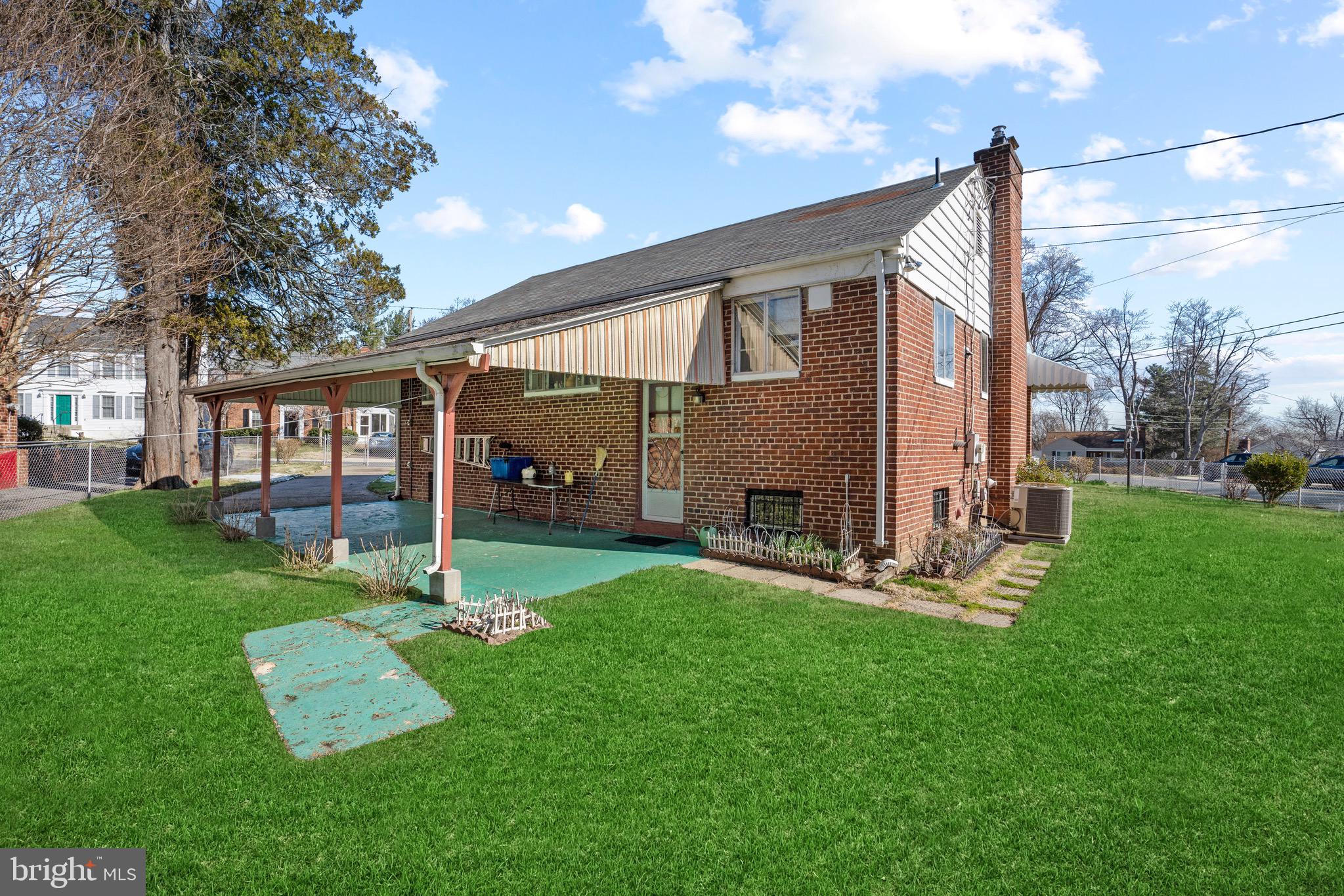 10302 Gardiner Avenue Silver Spring, MD 20902 - Photo 30 of 30 Gallery Image 30