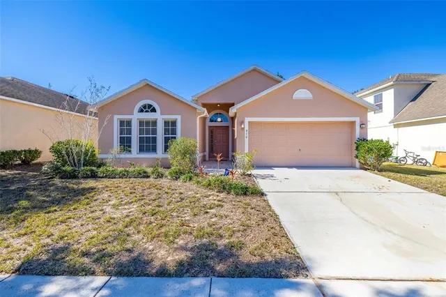 $1,980 | 416 Hammerstone Avenue, Haines City, FL 33844