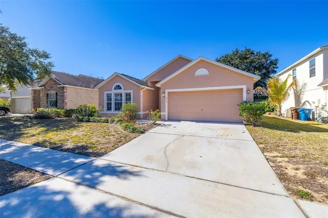 $1,980 | 416 Hammerstone Avenue, Haines City, FL 33844