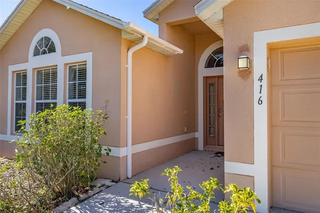 $1,980 | 416 Hammerstone Avenue, Haines City, FL 33844