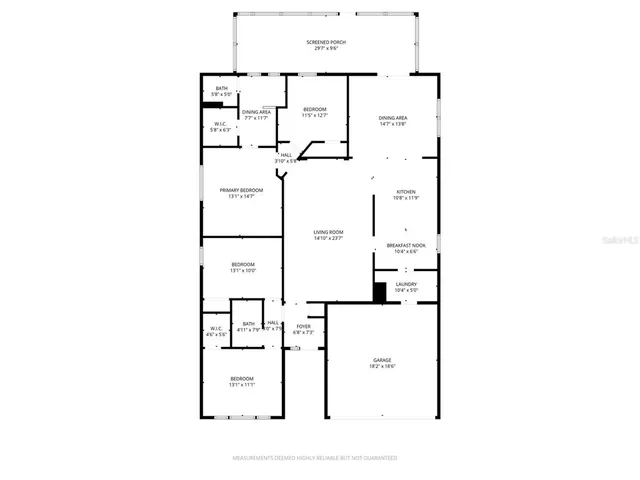 $1,980 | 416 Hammerstone Avenue, Haines City, FL 33844
