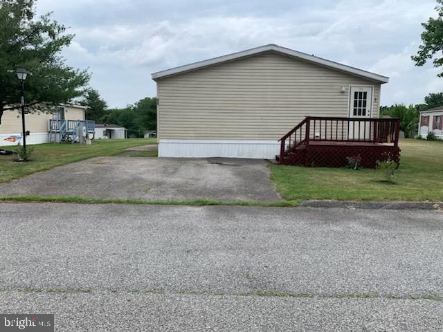 701 Cassel Road, Unit 88 Manchester, PA 17345 - Photo 4 of 48 Gallery Image 4