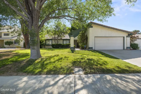 $474,900 | 44317 Sedona Way, Lancaster, CA 93536
