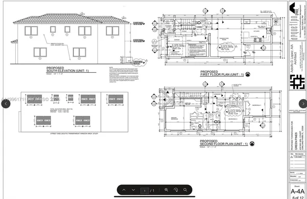 a black and white photo of a living room