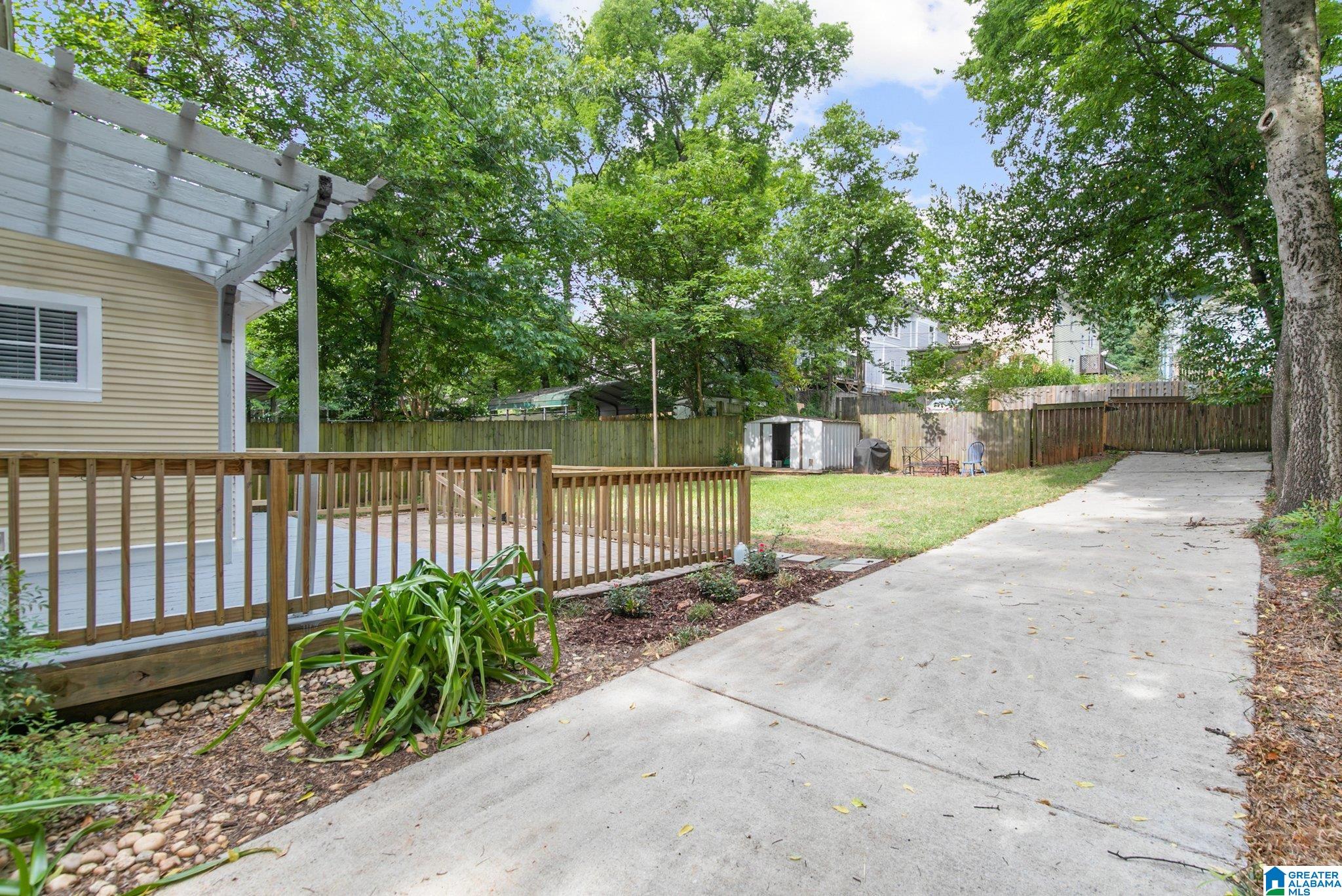 1626 12th Street South Birmingham, AL 35205 - Photo 20 of 22