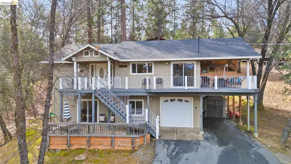 $485,000 | 19809 Pine Mountain Drive, Groveland, CA 95321
