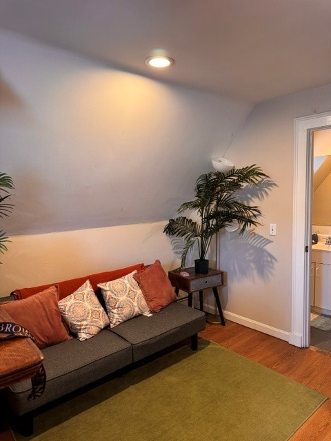 193 Power Street, Unit 3 Providence, RI 02906 - Photo 2 of 21