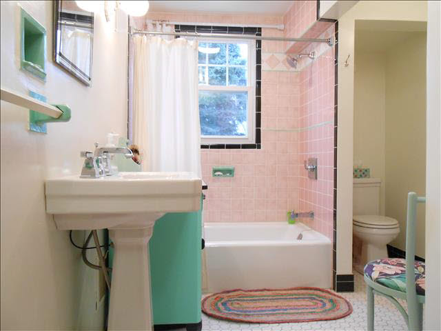 7493 Roloff Road Ottawa Lake, MI 49267 - Photo 8 of 20 New Bathroom