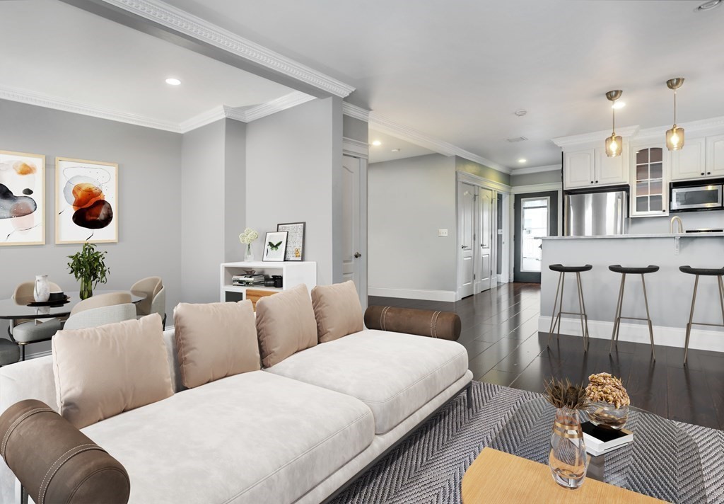174 West 9th Street, Unit 3 Boston, MA 02127 - Photo 2 of 6