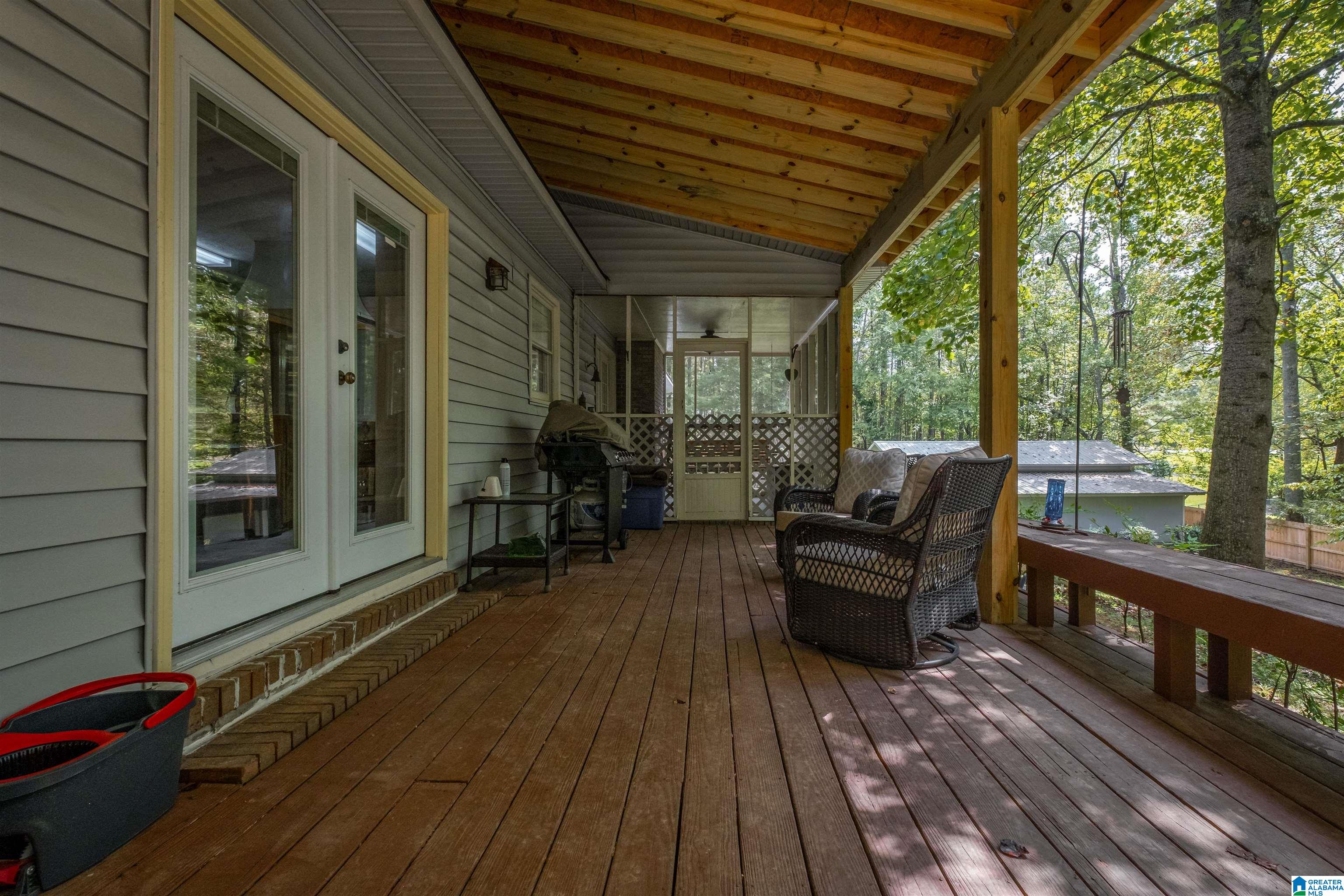 1100 Bells Mill Road Heflin, AL 36264 - Photo 27 of 51