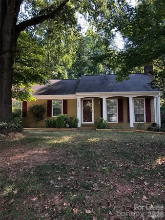 $1,725 | 10309 Roundhouse Circle, Mint Hill, NC 28227