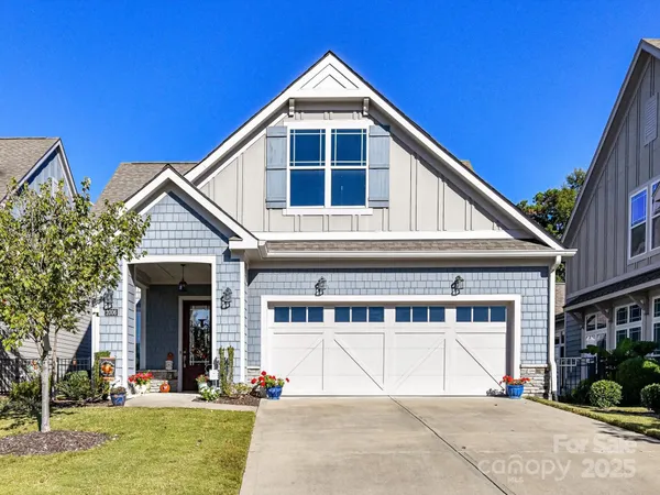 $560,000 | 2006 Laney Pond Road, Matthews, NC 28104