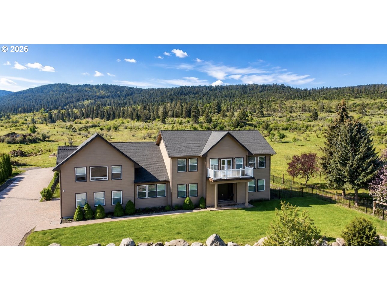130 Ridge Drive La Grande, OR 97850 - Photo 2 of 48