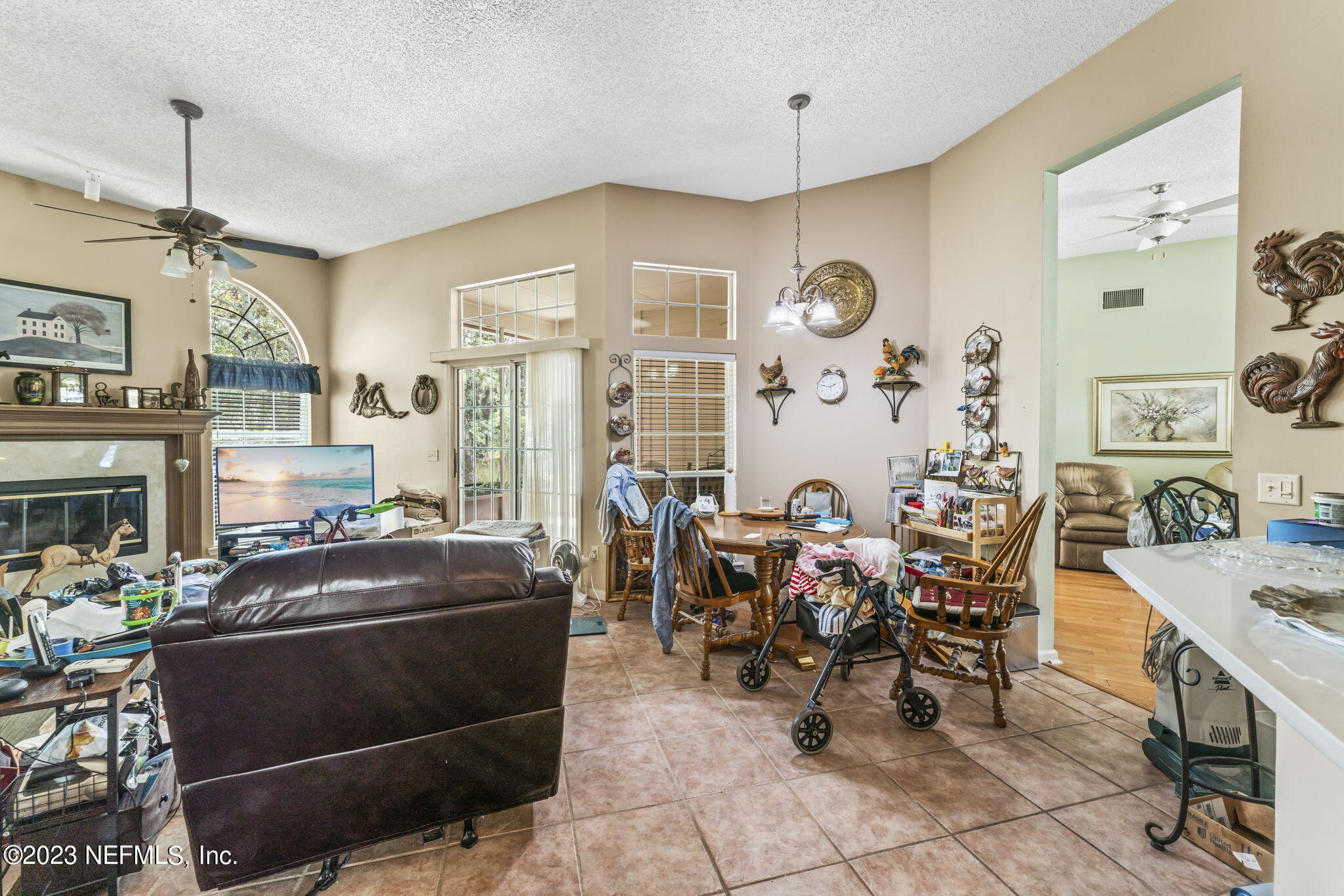1505 Marsh Rabbit Way Fleming Island, FL 32003 - Photo 14 of 52 Family Room
