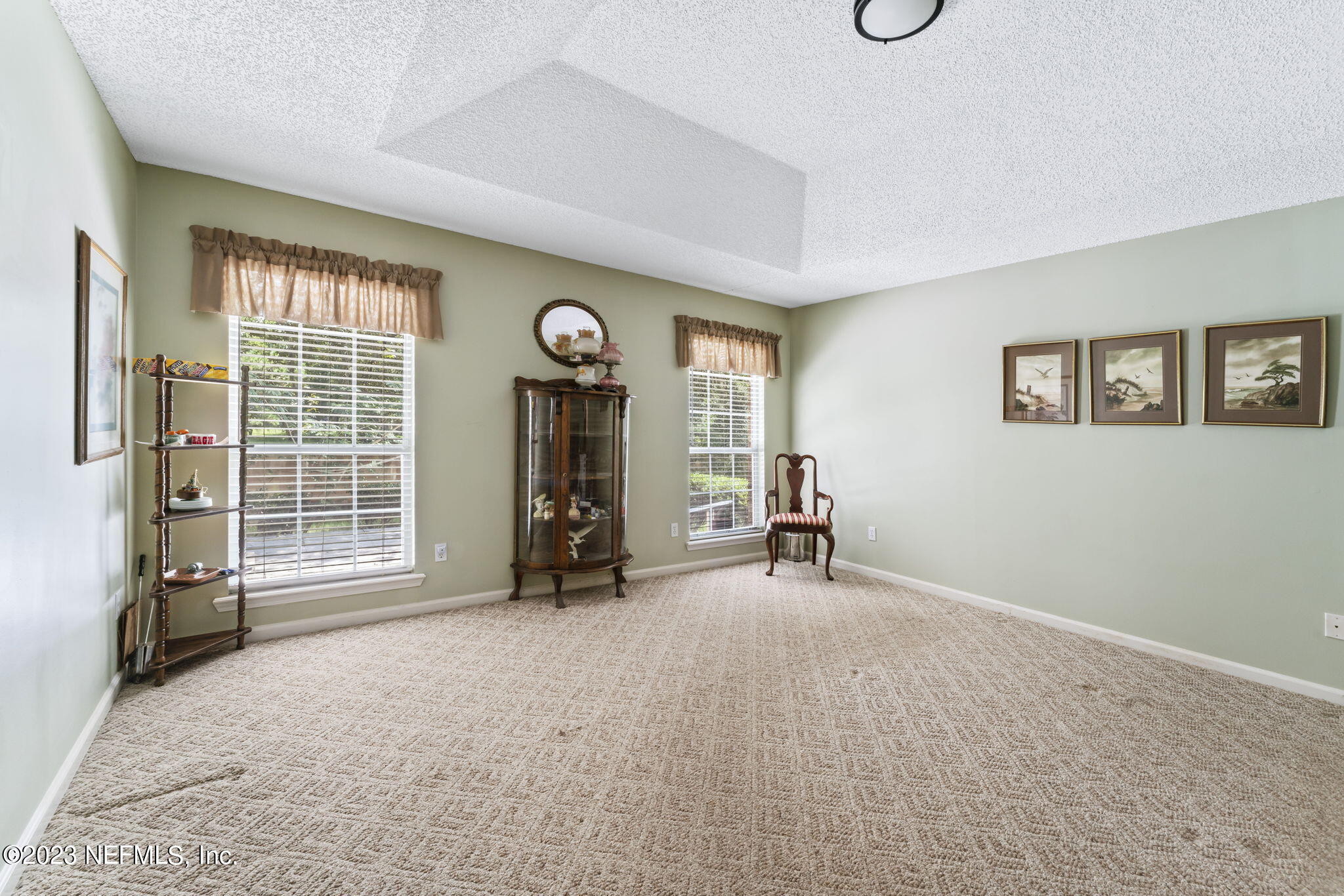 1505 Marsh Rabbit Way Fleming Island, FL 32003 - Photo 17 of 52 Primary Suite