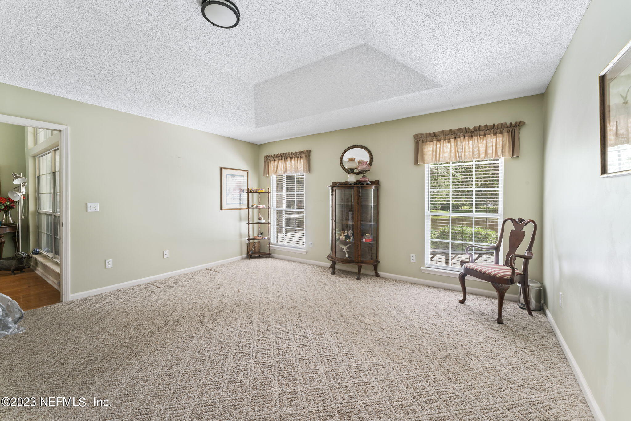 1505 Marsh Rabbit Way Fleming Island, FL 32003 - Photo 18 of 52 Primary Suite 2