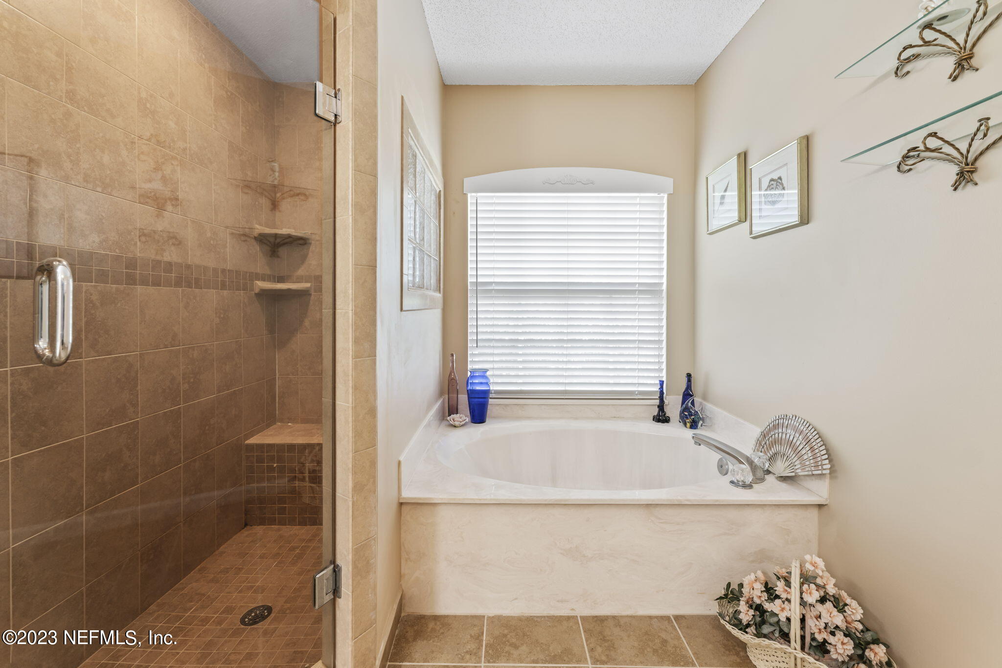 1505 Marsh Rabbit Way Fleming Island, FL 32003 - Photo 20 of 52 Primary Bath 2
