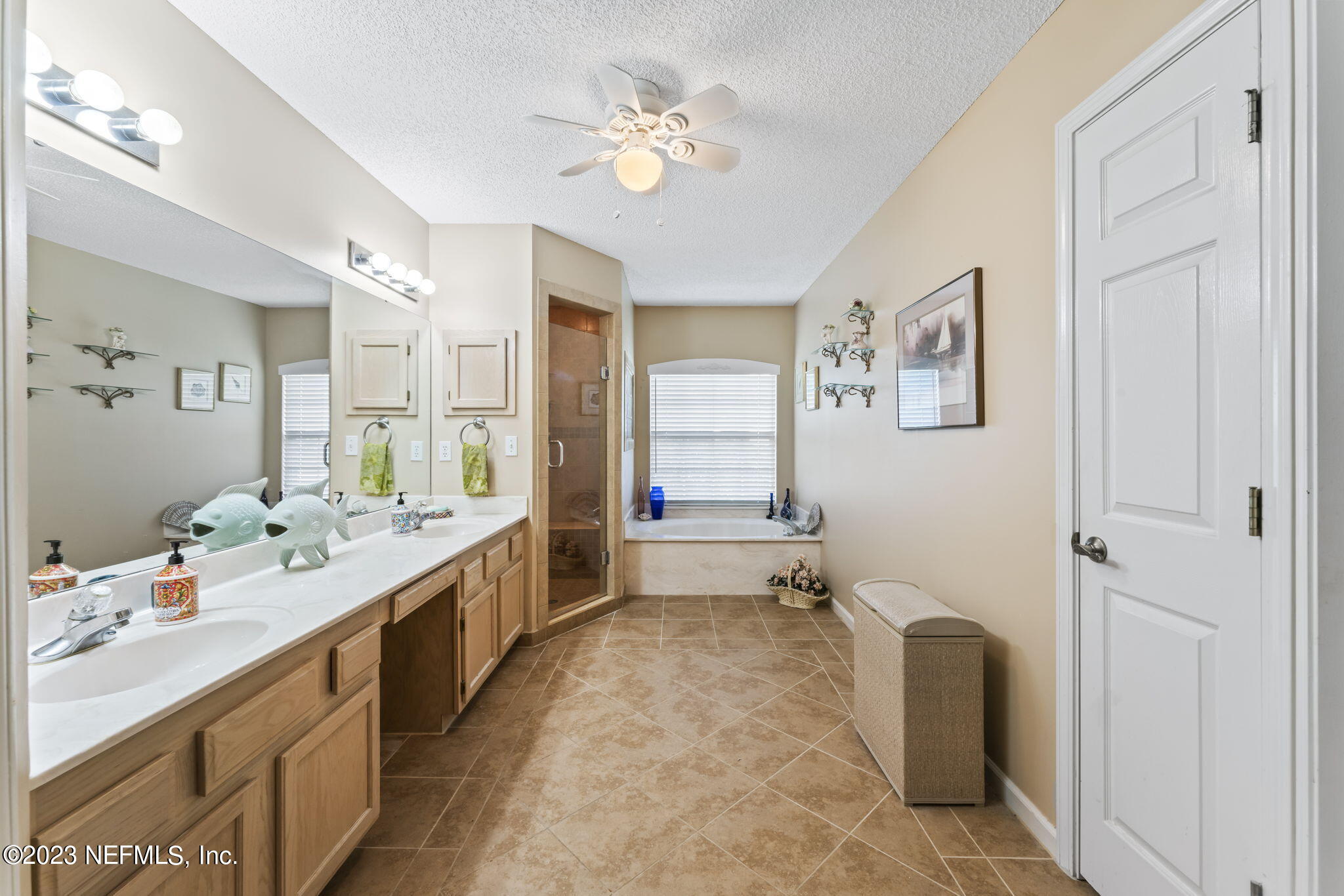 1505 Marsh Rabbit Way Fleming Island, FL 32003 - Photo 22 of 52 Primary Bath 4