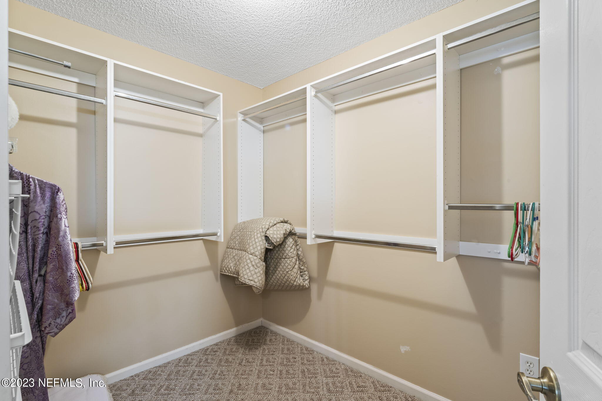 1505 Marsh Rabbit Way Fleming Island, FL 32003 - Photo 23 of 52 Primary Walk-In