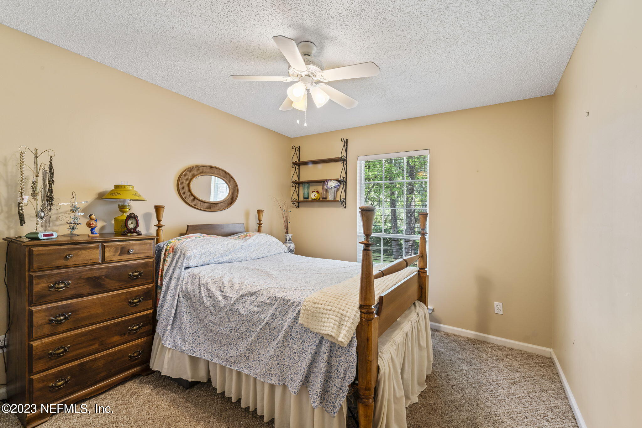 1505 Marsh Rabbit Way Fleming Island, FL 32003 - Photo 24 of 52 Bedroom 3