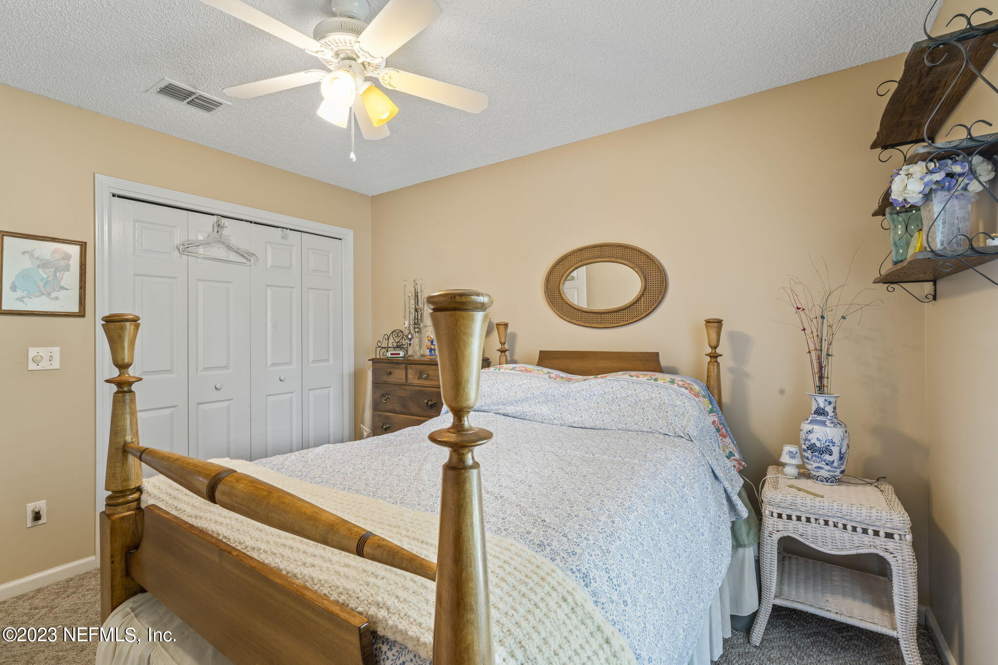 1505 Marsh Rabbit Way Fleming Island, FL 32003 - Photo 25 of 52 Bedroom 3-2