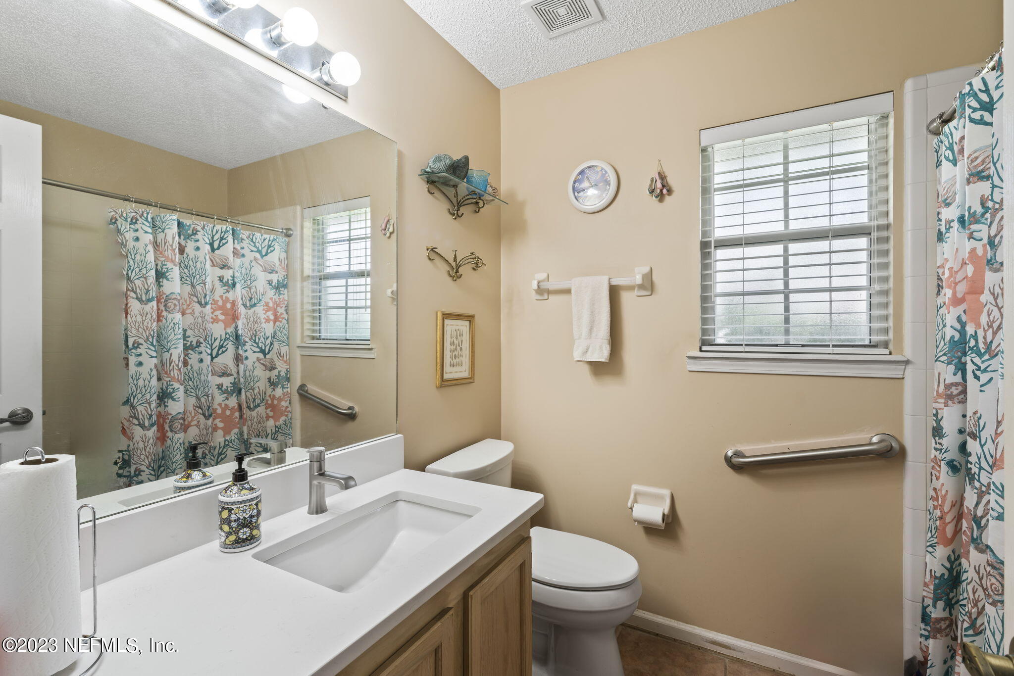 1505 Marsh Rabbit Way Fleming Island, FL 32003 - Photo 26 of 52 Hall Bath
