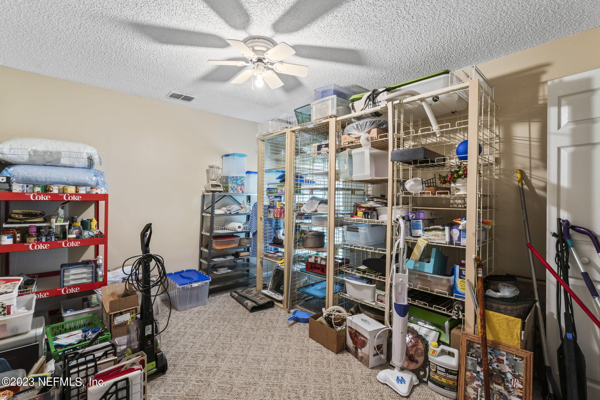 1505 Marsh Rabbit Way Fleming Island, FL 32003 - Photo 27 of 52 Bedroom 4