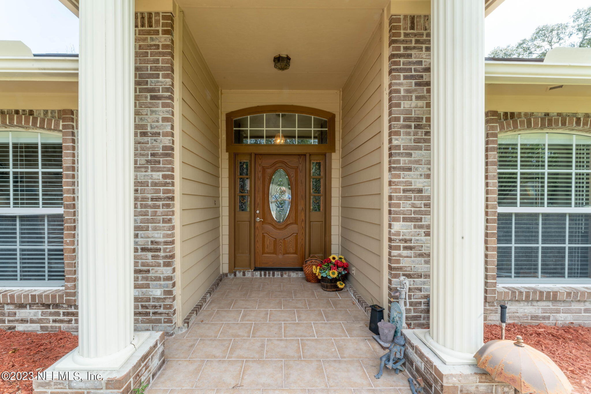1505 Marsh Rabbit Way Fleming Island, FL 32003 - Photo 5 of 52 Entry