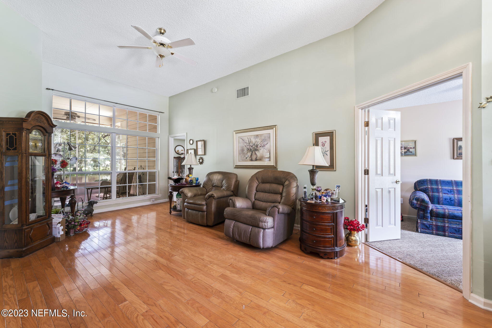 1505 Marsh Rabbit Way Fleming Island, FL 32003 - Photo 8 of 52 Living Room 2