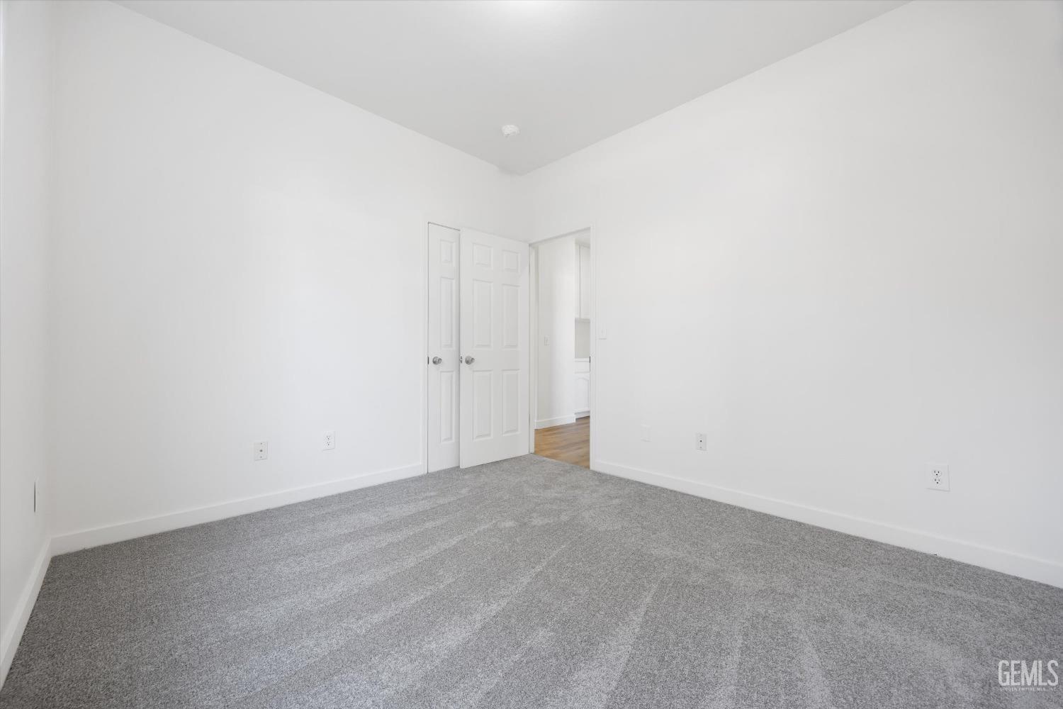 Undisclosed Address Bakersfield, CA 93306 - Photo 26 of 32 a view of an empty room