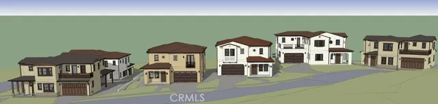 a view of a patio with table and chairs