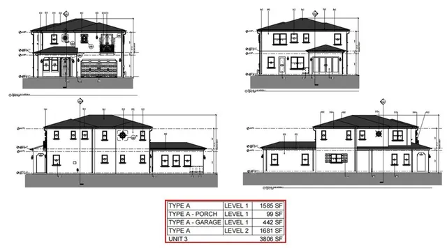 a black and white photo of a living room