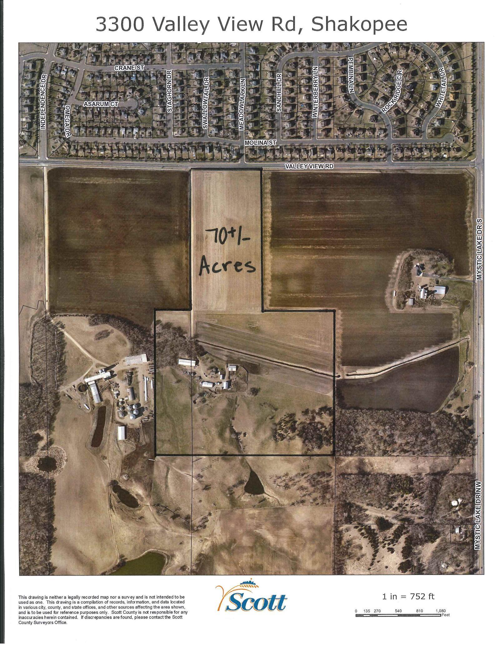 3300 Valley View Road Shakopee, MN 55379 - Photo 2 of 6