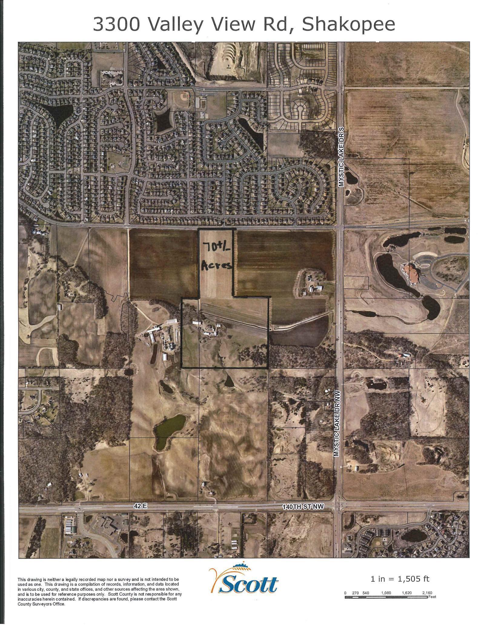 3300 Valley View Road Shakopee, MN 55379 - Photo 3 of 6