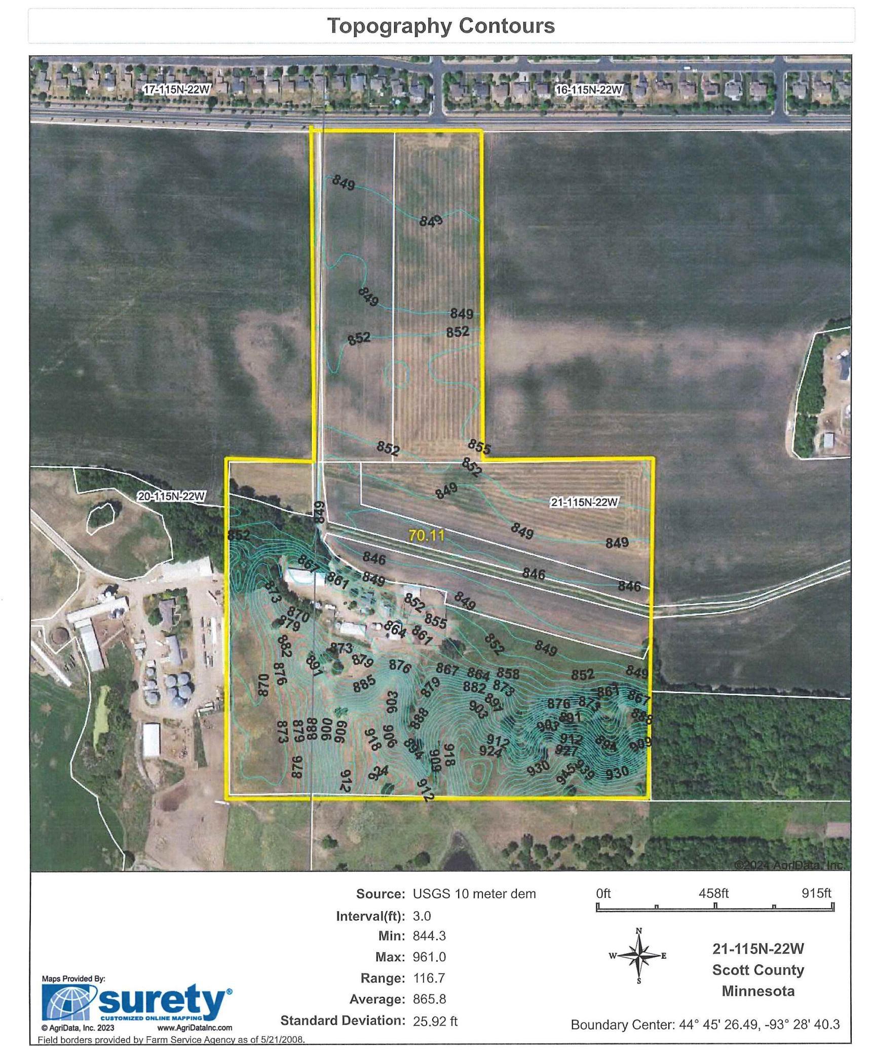 3300 Valley View Road Shakopee, MN 55379 - Photo 5 of 6