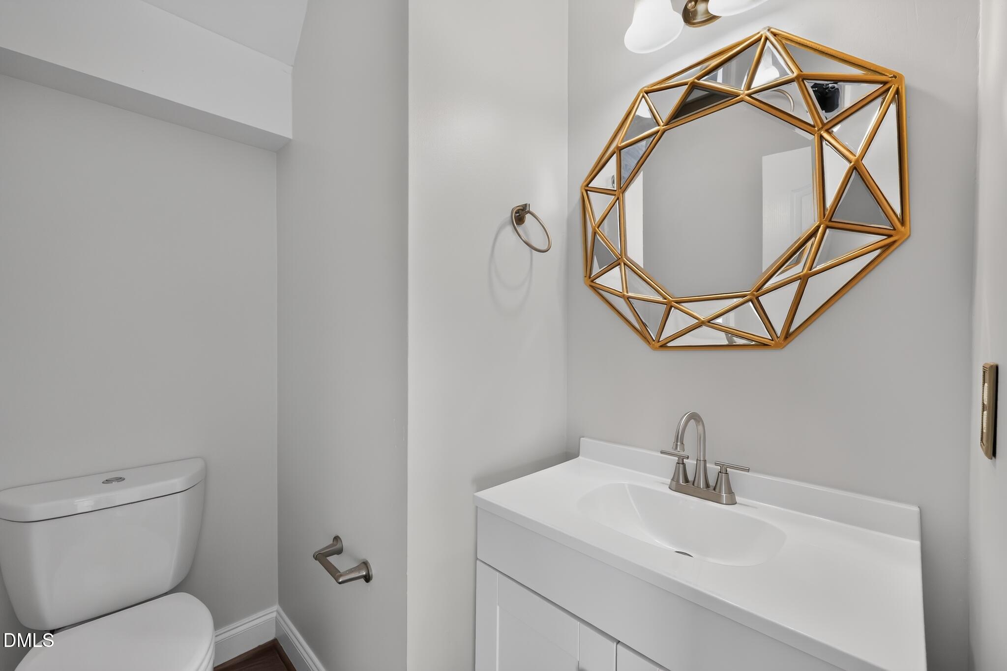 4516 Ocean Crest Circle Raleigh, NC 27603 - Photo 12 of 25 27_4516_Ocean_Crest_Cir-Bathroom-7183