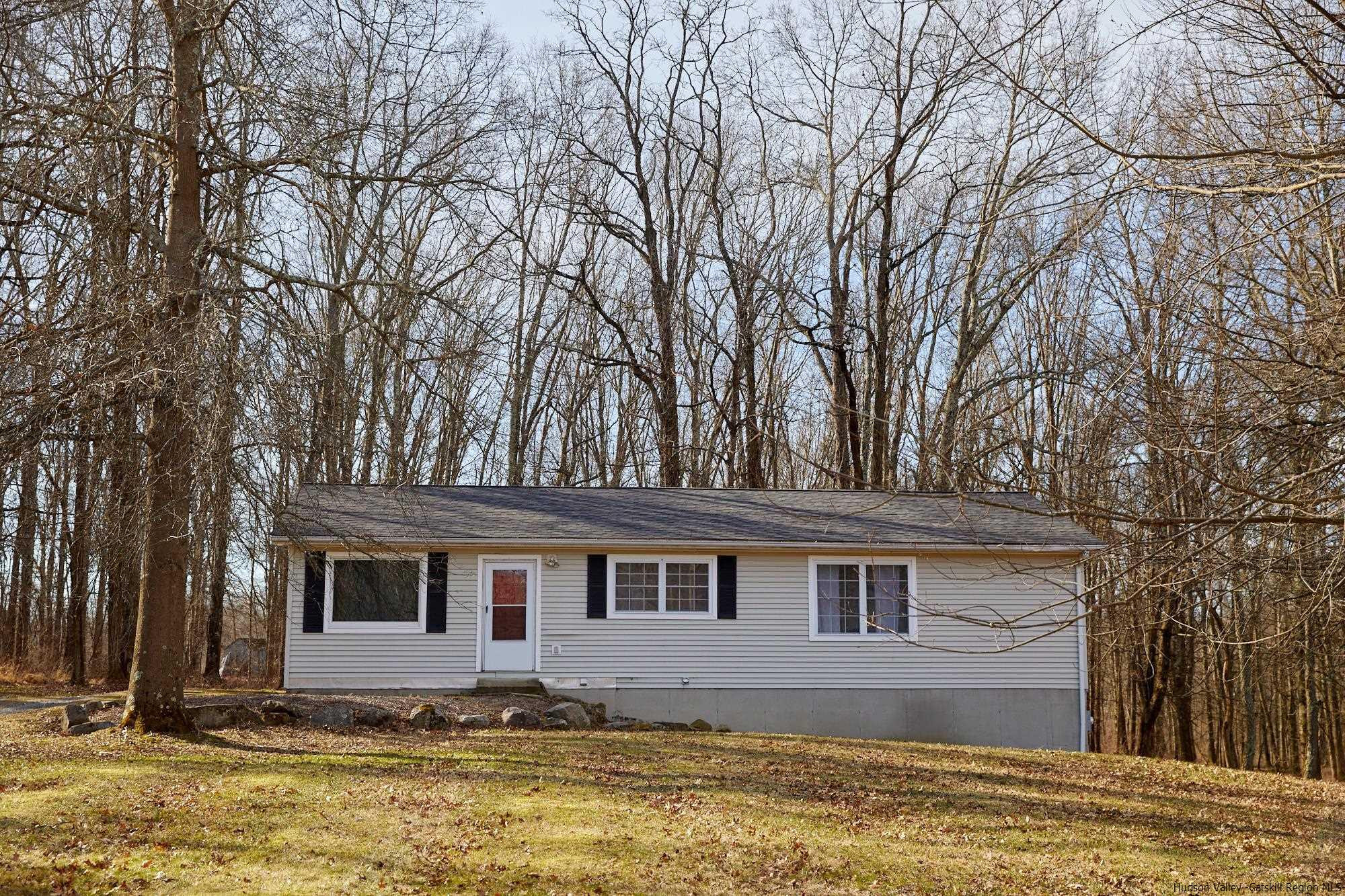 84 Jansen Road New Paltz, NY 12561 - Photo 1 of 31 Photo 1
