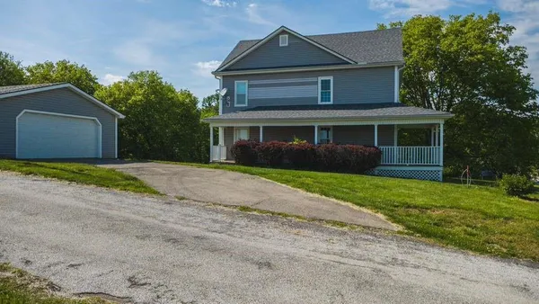 $365,000 | 1261 Southeast Mill Street, Dearborn, MO 64439