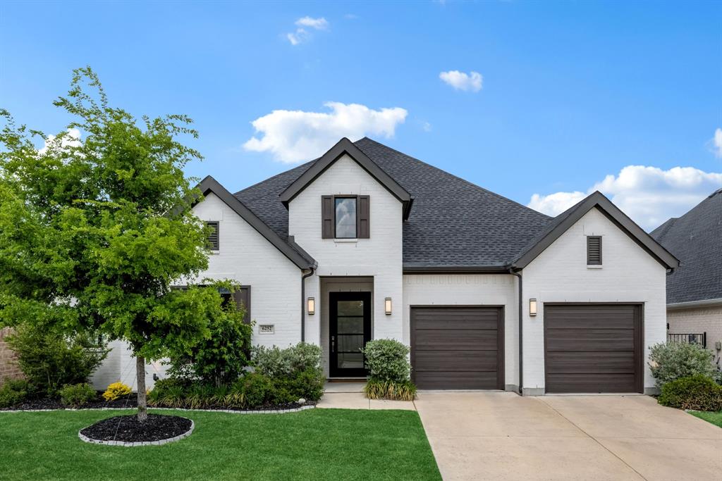 6252 Rocca Valle Drive McKinney, TX 75071 - Photo 33 of 37