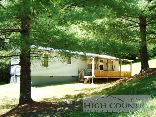855 Ore Valley Road Laurel Springs, NC 28644 - Photo 1 of 1 Gallery Image 1
